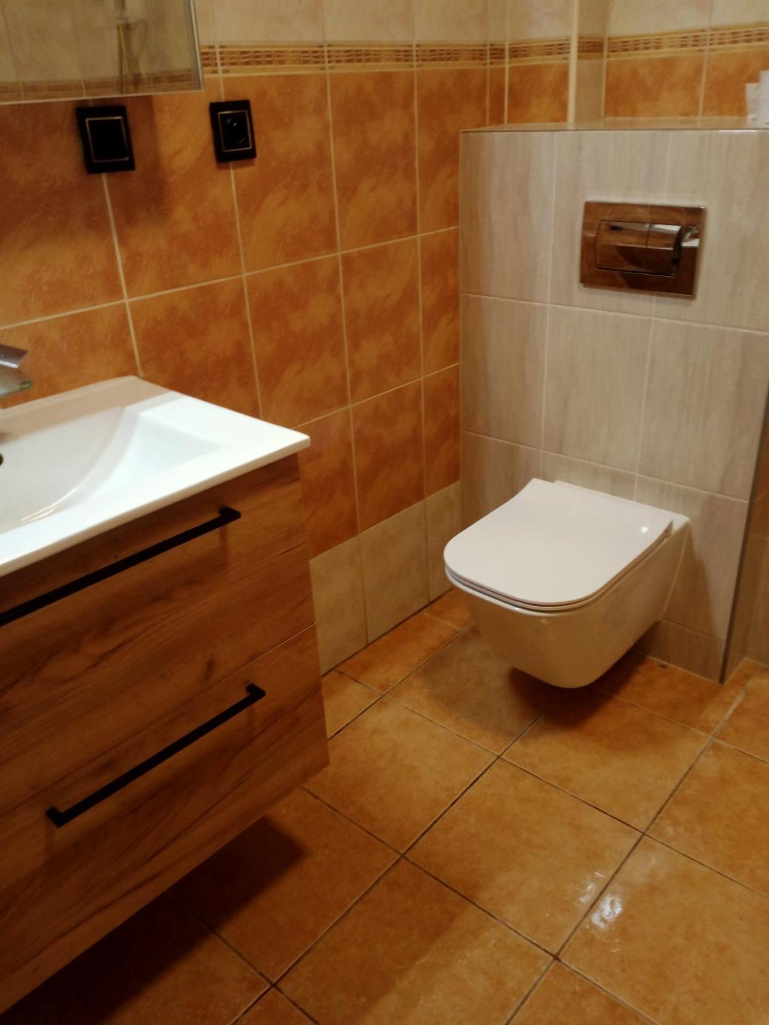 Uroczy Apartament クラクフ エクステリア 写真