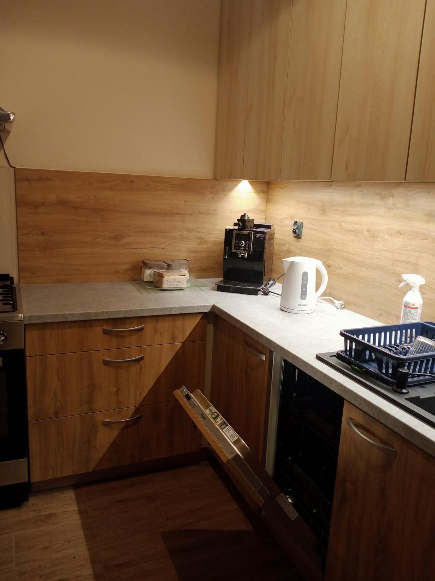 Uroczy Apartament クラクフ エクステリア 写真